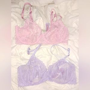 Savage X Fenty Bras